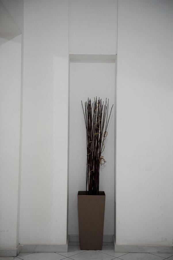 Violet #Colony_White_Tower Lägenhet Thessaloníki Exteriör bild