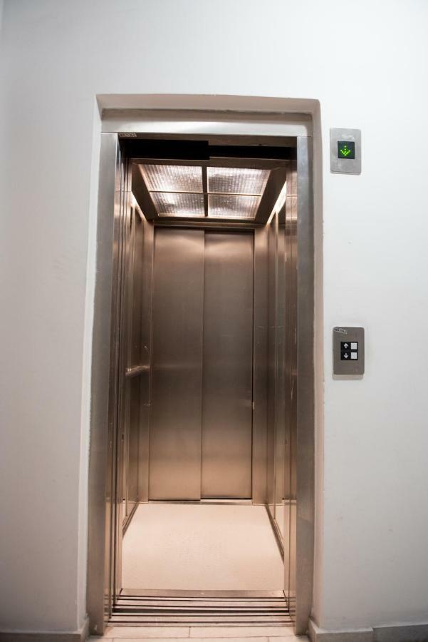 Violet #Colony_White_Tower Lägenhet Thessaloníki Exteriör bild
