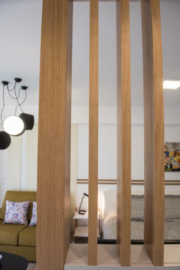 Violet #Colony_White_Tower Lägenhet Thessaloníki Exteriör bild